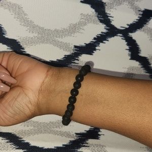 Beaded bracelet